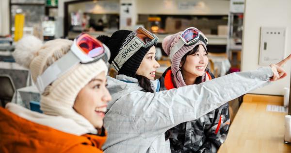 スノボもスパもお化け屋敷も！全天候楽しめる「リステルスキーファンタジア」