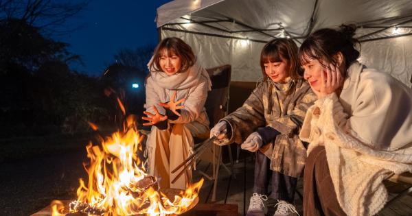 埼玉のグランピングリゾート「オーパークおごせ」に卒業旅行プランが登場！