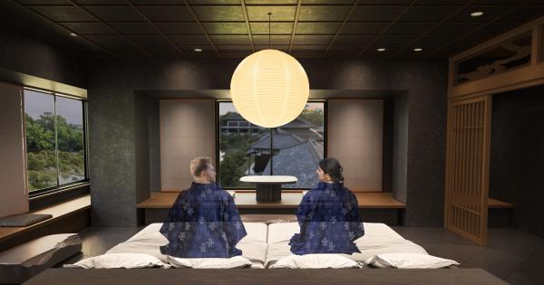 国内唯一！国指定名勝に泊まれる「柳川藩主立花邸 御花」がリニューアル