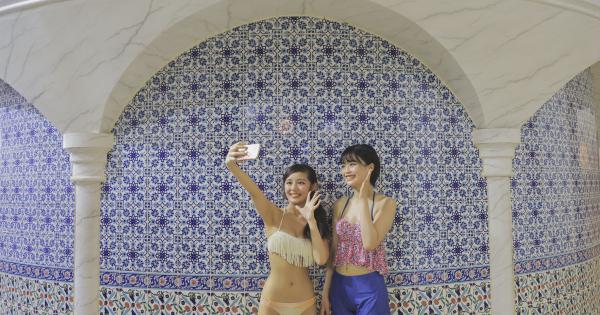 日帰りも！宿泊も！「箱根小涌園ユネッサン」で「学生応援キャンペーン2025」実施中