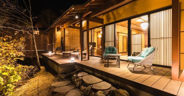 「蔦温泉」離れ