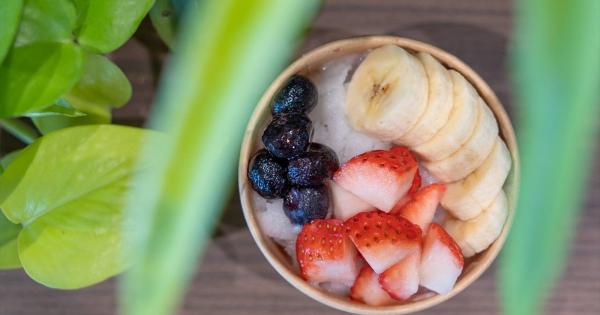 沖縄のスーパーフードで腸活！？伝統発酵食は美味しい“ギルティーフリー”スイーツ「ミキボウル by ōLū」（恩納村）