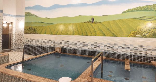 梅小路ポテル京都