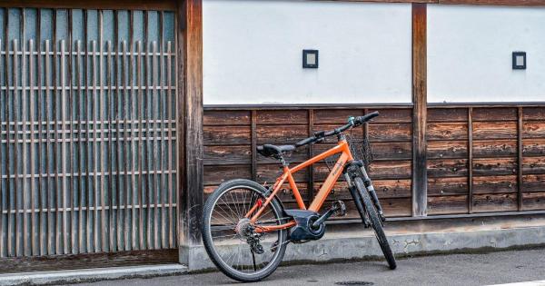 【岩手】春風薫る季節に巡る、民話のふるさと・遠野サイクリングコース