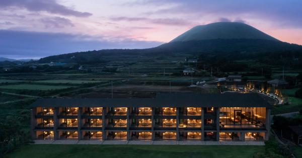 「五島リトリート ray by 温故知新」外観