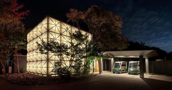 佐賀 奥武雄温泉 風の森