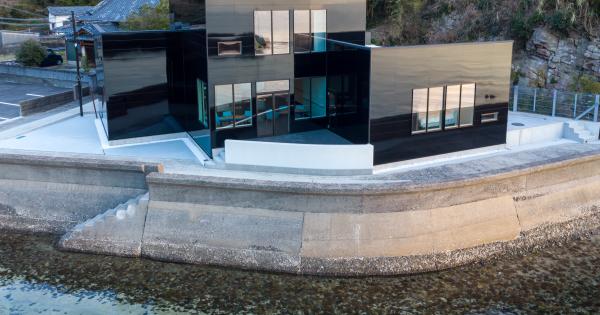 「hotel 87r」外観