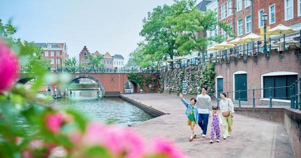 「ハウステンボス」イメージ