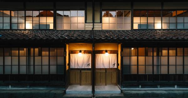 「RITA 雲南吉田」外観