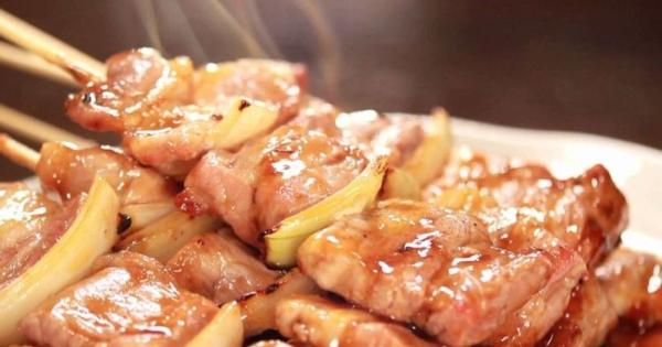 豚肉＆洋がらしでおなじみ“室蘭やきとり”の定説が覆る？とことん調べてみると…