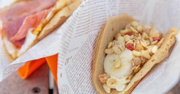 ポーポーって知っている？沖縄伝統菓子をもっとカジュアルに、もっと自由に。「87DRIVE-IN」の進化系ポーポー（那覇市）