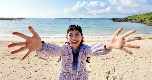 沖縄在住モデル武智志穂がめぐる宮古島の旅。リゾートホテルから島スイーツまでご褒美時間！【ウィンウィン放送 1000 回記念】