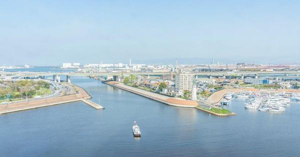 ドーセット バイ アゴーラ 大阪堺