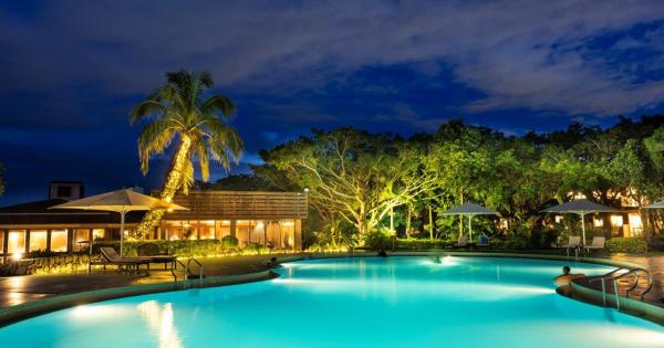 沖縄で暮らすように滞在するリゾートホテル「ココ ガーデンリゾート　オキナワ」