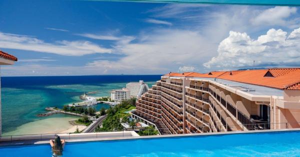 沖縄の絶景を独り占め！「カフーリゾートフチャク コンド・ホテル」で過ごす贅沢リゾートステイ