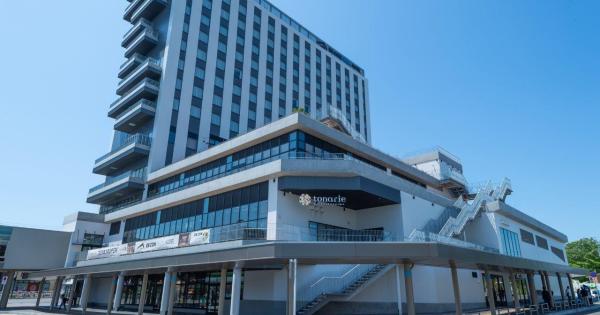 北海道ボールパークFビレッジ