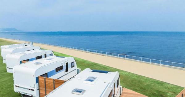 アクアイグニス淡路島