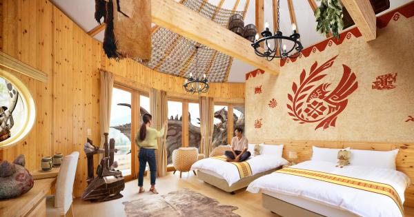 「GRAND CHARIOT 北斗七星135°」マイハウスのコクーン