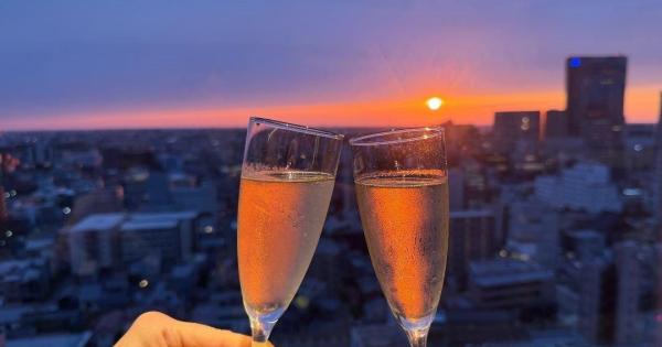 "『ANA ホリデイ・イン金沢スカイ』で更に進化したビアフェスタを満喫してき た"