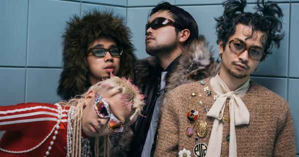 USJ ハロウィーン2025 ゾンビ・デ・ダンス（King Gnu）