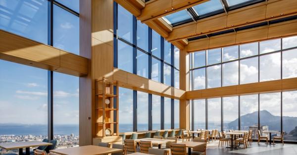 泊まって、遊んで、癒やされる。別府温泉「杉乃井ホテル」星館で叶える、贅沢な温泉ステイ