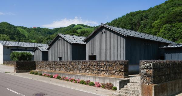 運河だけじゃない！小樽の里山にたたずむ高級宿「小樽旅亭 蔵群」の再生プロジェクトが始動