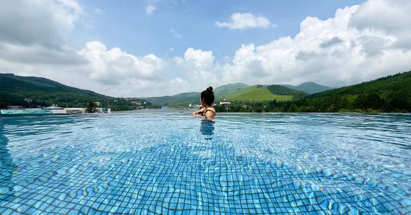 白樺リゾート 池の平ホテル