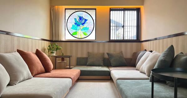 坂のまちから川を見下ろす雑貨カフェ【grin the cafe】おわらの風情漂う富山八尾でくつろぎのひと時を