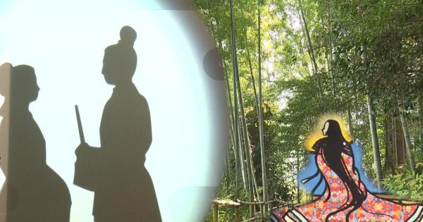「かぐや姫は月へ帰らなかった」 静岡県富士市に伝わる“もう一つの竹取物語”ゆかりの地をめぐる