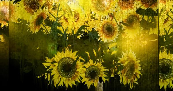 チームラボ《Untitled》