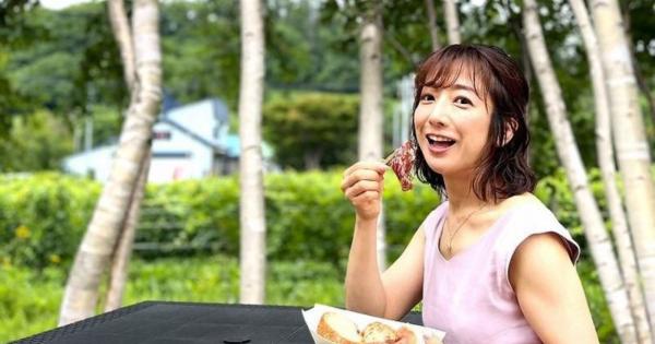 切りたてはうまみの「凝縮感」がすごかった！ぶどう畑を眺めながら味わう極上の生ハム＆サラミ