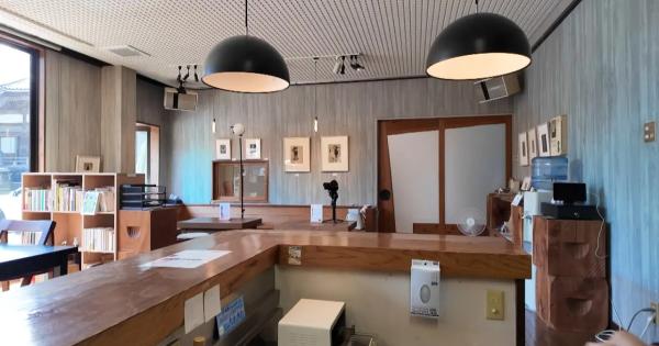 寺カフェでホットケーキならぬ“ホトケーキ”【cafe 愚禿 -gutoku-】黒部宇奈月で心整える 写経体験も