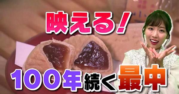 【高知】可愛いだけじゃない！100 年続く老舗和菓子店の絶品最中