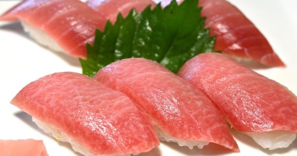 高知東旅×マグロ料理！絶品を味わう「レストラン ホテルなはり」