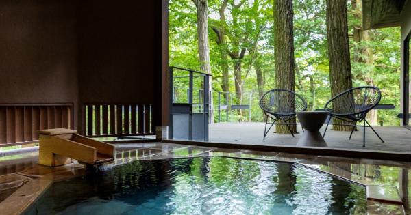 「那須別邸 回」土地が誇る歴史・美・食を堪能する極上の休日