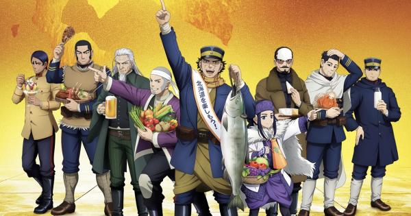 「ゴールデンカムイと北海道を楽しもう！supported by ウポポイ」