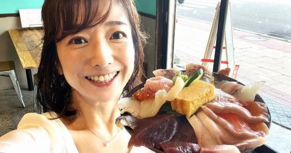 【札幌】1500円以下で！？ネタがはみでた豪華海鮮丼がコスパ最強すぎる！お寿司食べ放題も堪能