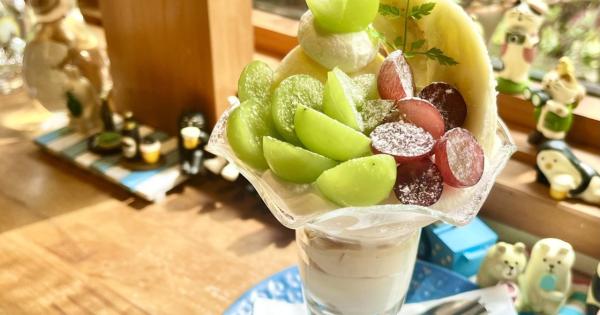 【静岡県島田市・ひぐらし】裏メニューがある鉄道駅のカフェ“常連マル得情報”公開 パンやスイーツ 350 円から