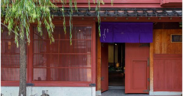 【金沢・箔一】築200年の茶屋建築で、本格金箔工芸体験を愉しもう