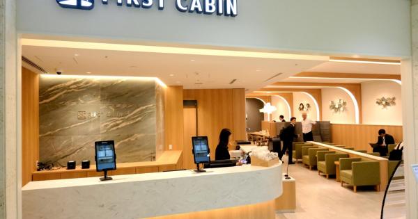 もう空港難民にならない！那覇空港に宿泊できる「ファーストキャビン」新スタイルのホテルが開業、シャワー・デイユースも OK