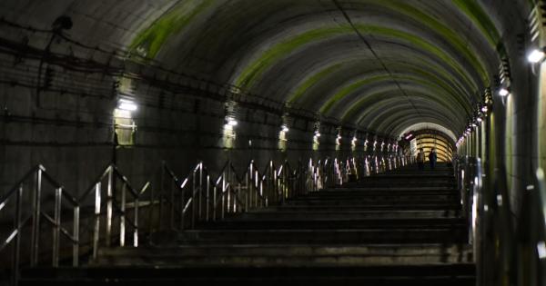 【群馬】まるで異世界！「日本一のモグラ駅」土合駅を探索する絶景＆温泉コース