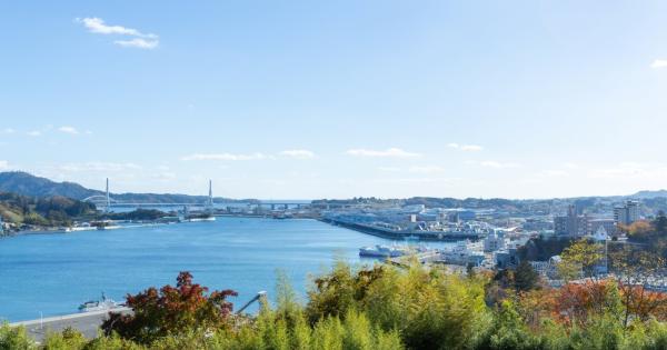 あの日の記憶をたどる。宮城の震災遺構を巡り、海街の魅力に出会う旅へ