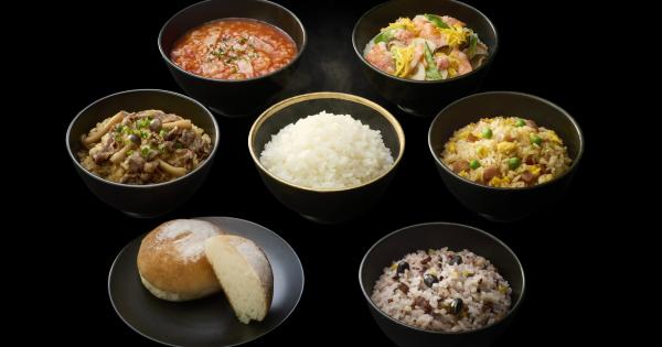 2025年の日本の世相を反映する「今年の一皿®」は、「お米グルメ」に決定！