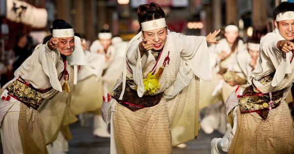 「よさこい高知 宵の舞」イメージ