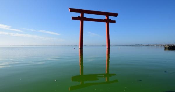 関東最強のパワースポット！東国三社を1日でめぐってみた