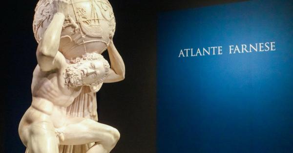 【 大阪市立美術館】大阪・関西万博の感動が再び！「天空のアトラス イタリア館の至宝」見どころレポ