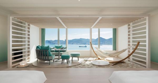 【大阪から2時間半】世界に誇れる海峡！ 山口・下関に新しいリゾナーレが開業