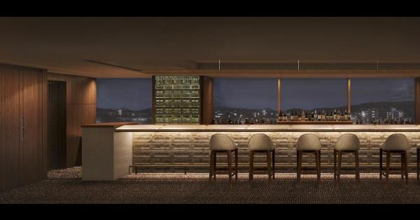 【 2026 年 3 月開業】「帝国ホテル【 京都」直営レストラン＆バー4 店舗の情報を公開！