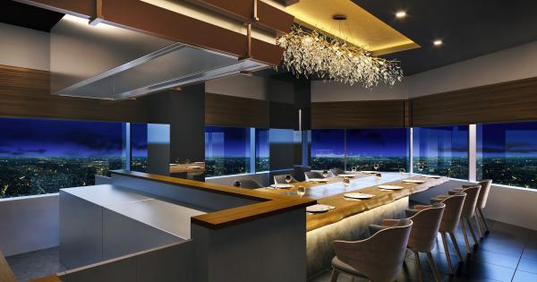 アパホテル＆リゾート〈東京ベイ幕張〉「THE 七海」