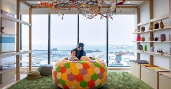 リゾナーレ大阪